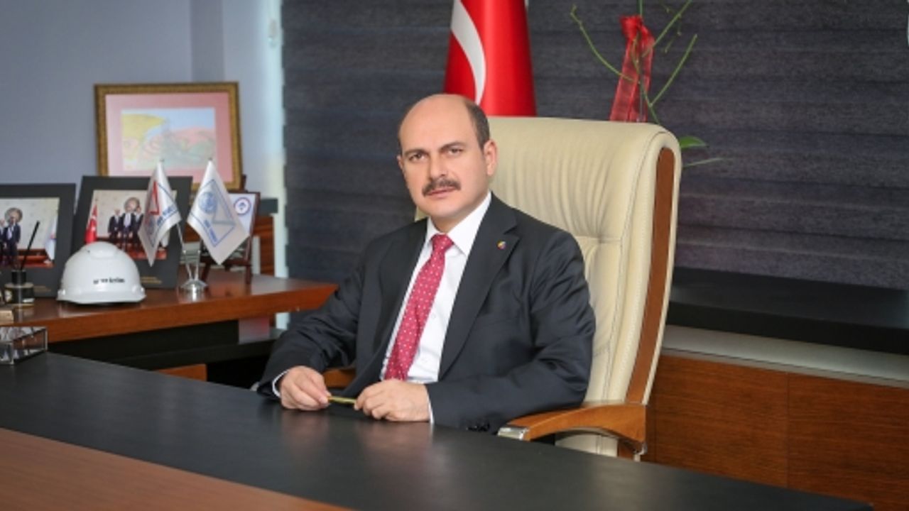 KTO Başkanı Öztürk ‘’ Devletimizden Ticari Yapıyı Korumaya Yönelik Tedbirler Bekliyoruz’’