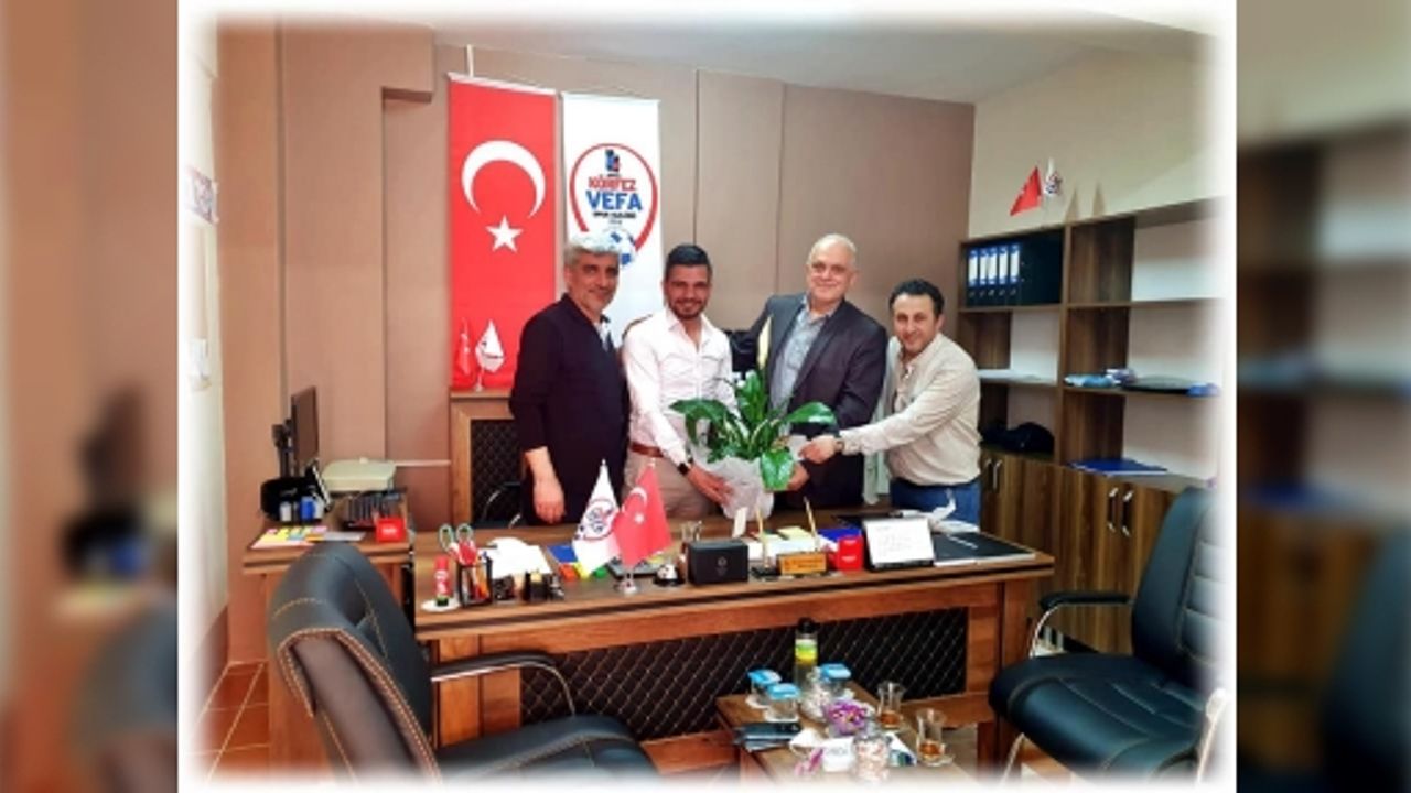 Körfez’in Yeni Kulübüne  Büyük İlgi