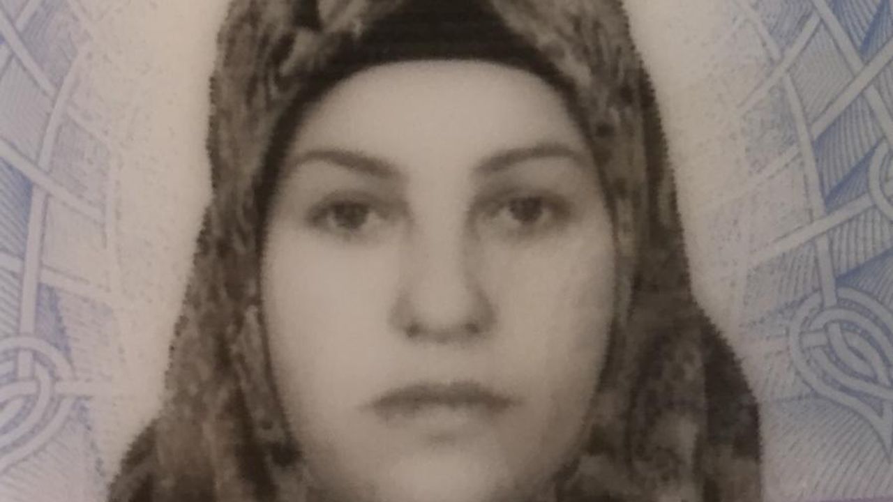 4 Çocuk Annesi Kadın İntihar Etti