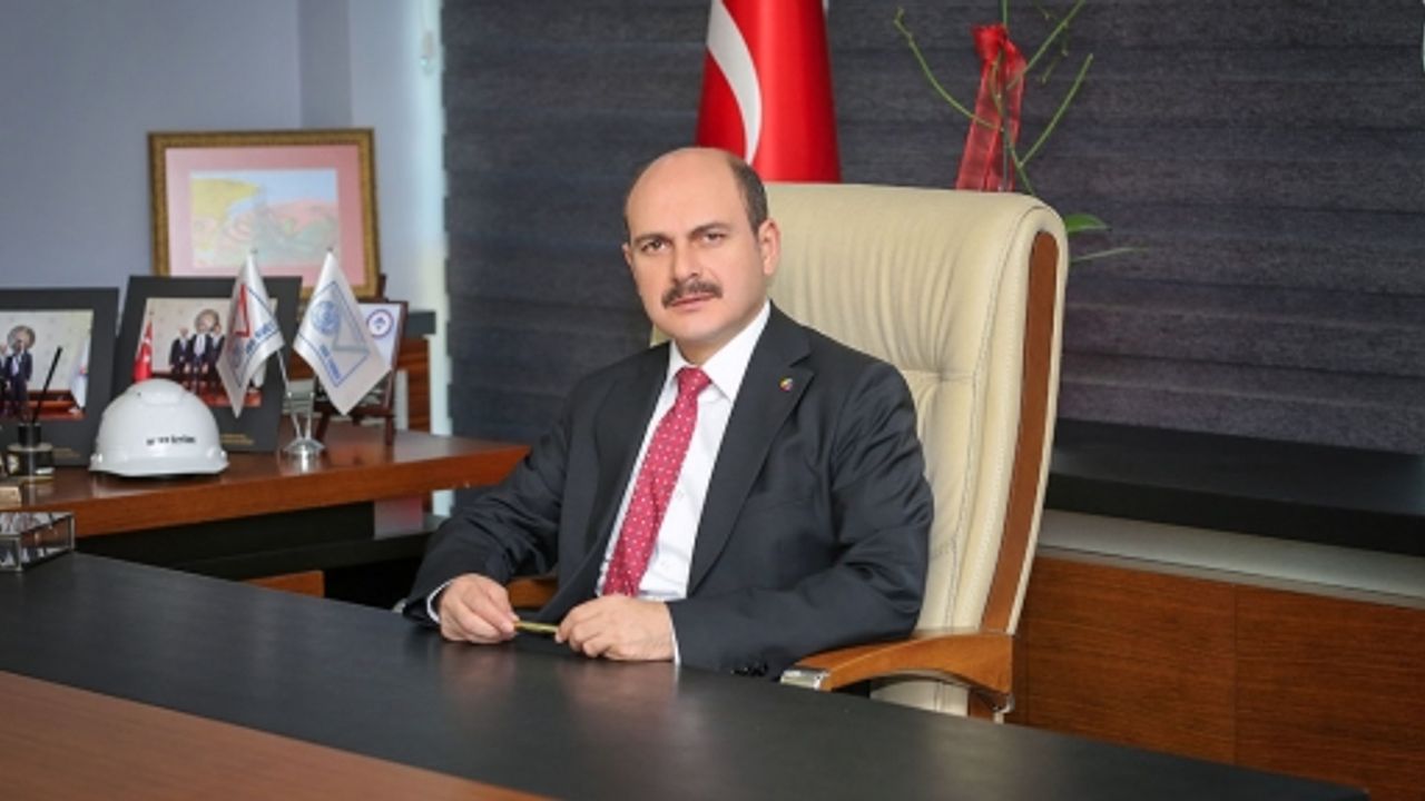 Öztürk; " ‘’15 Temmuz’u Asla Unutmayacağız, Unutturmayacağız’’