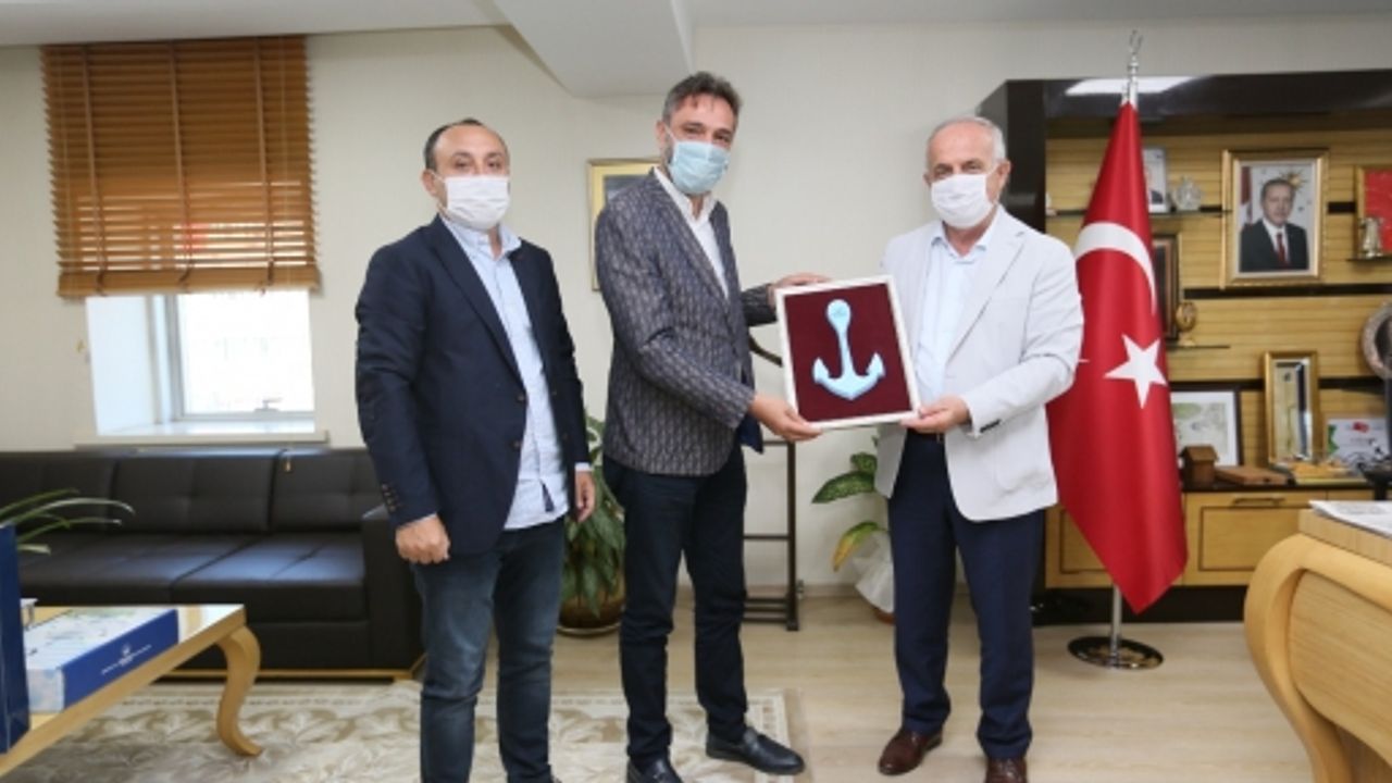 Başkan Aygün: Geçmişini Bilmeyen Geleceğini Tayin Edemez