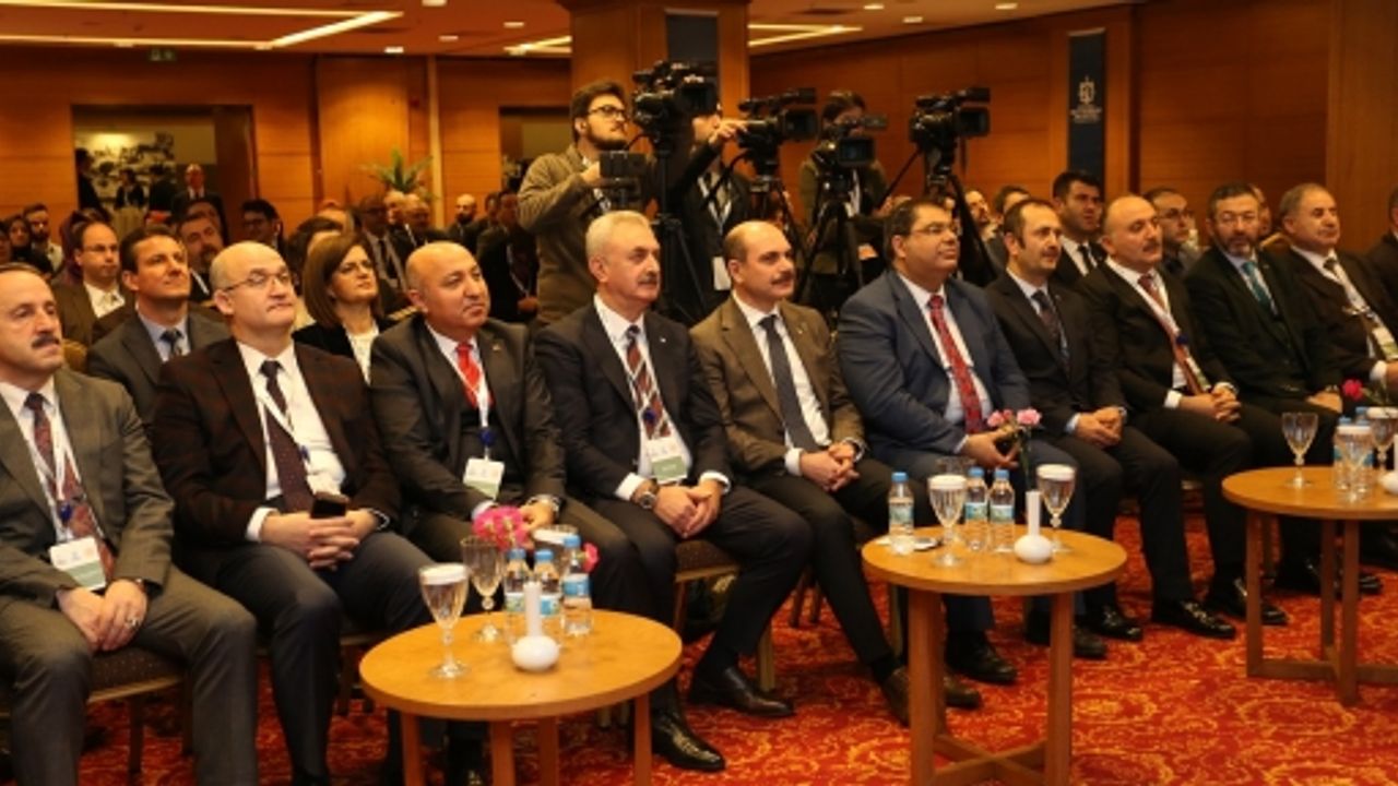 Sektörün Talepleri KO-MEK İle Can Bulacak