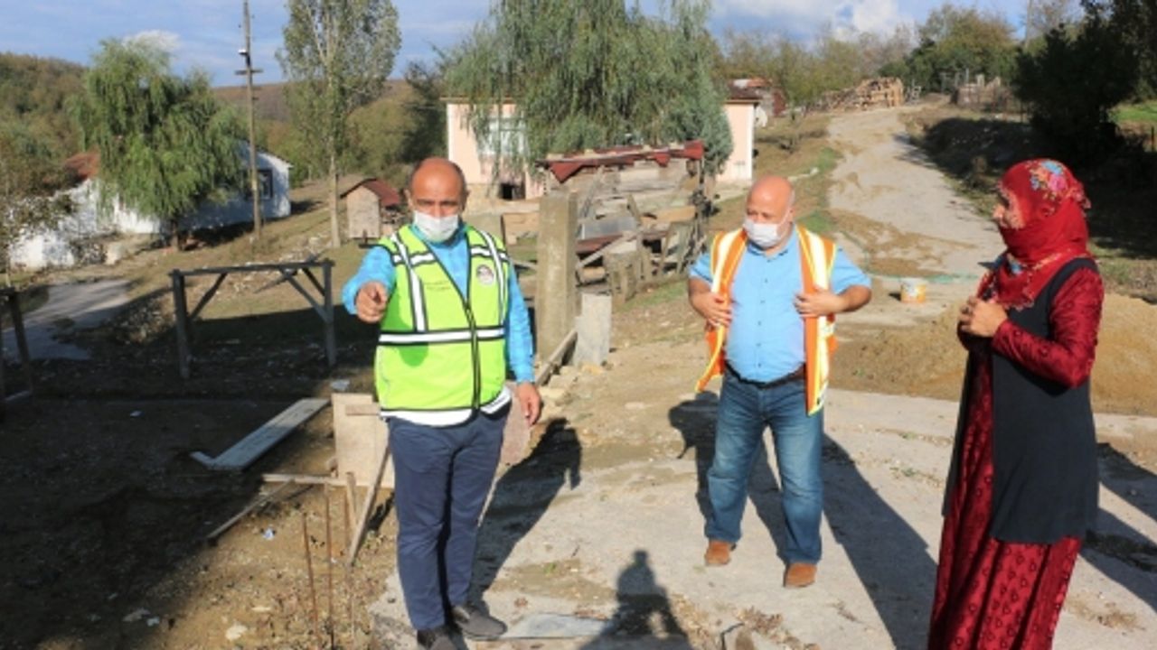 Başkan Söğüt:“Kent İçin En İyi Adımı Sizlerle Birlikte Atacağız”