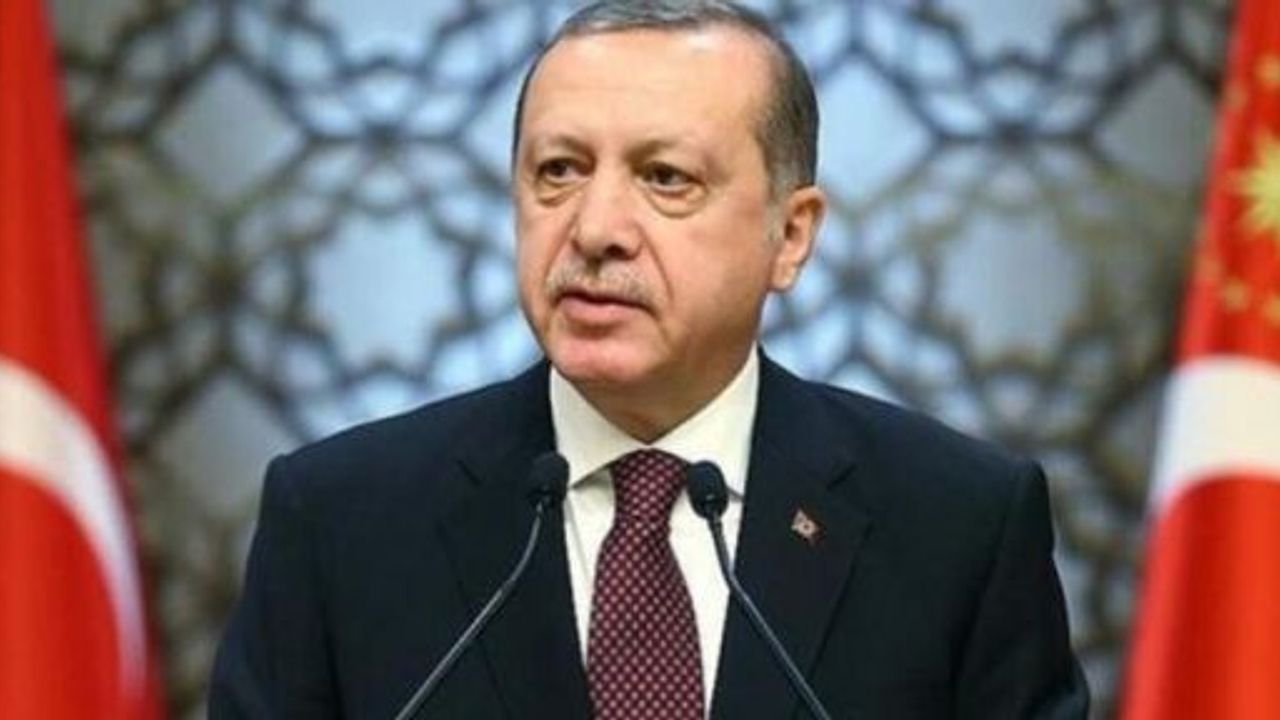 KÇÖ Yetki Cumhurbaşkanı'na Verildi: 30 Haziran 2021