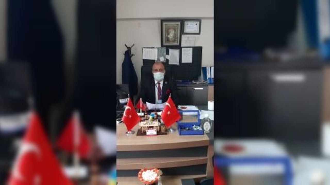 MUHTAR KÖTÜ HABERİ  DUYURDU..!