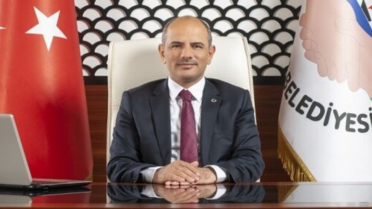 Başkan Söğüt "Kadına Yönelik Şiddetin Hiçbir Gerekçesi Olamaz"