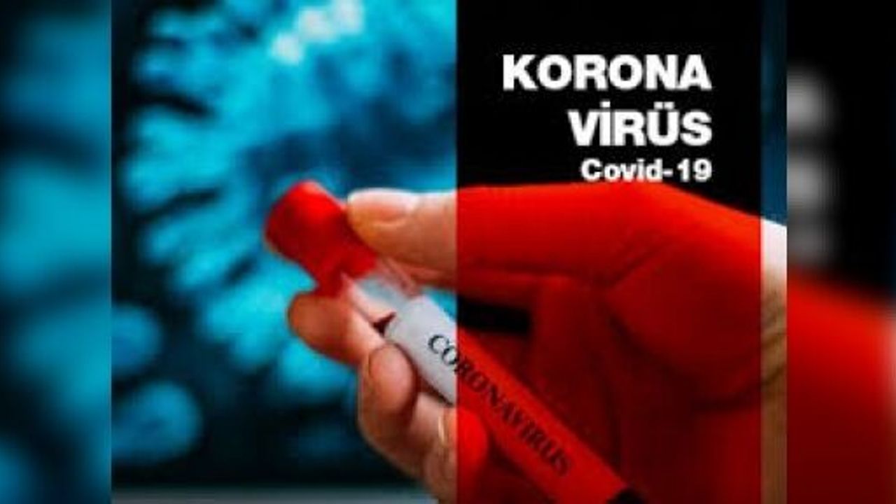 Körfez’de Bugün de 3  Kovid Nedeniyle Vefat Var