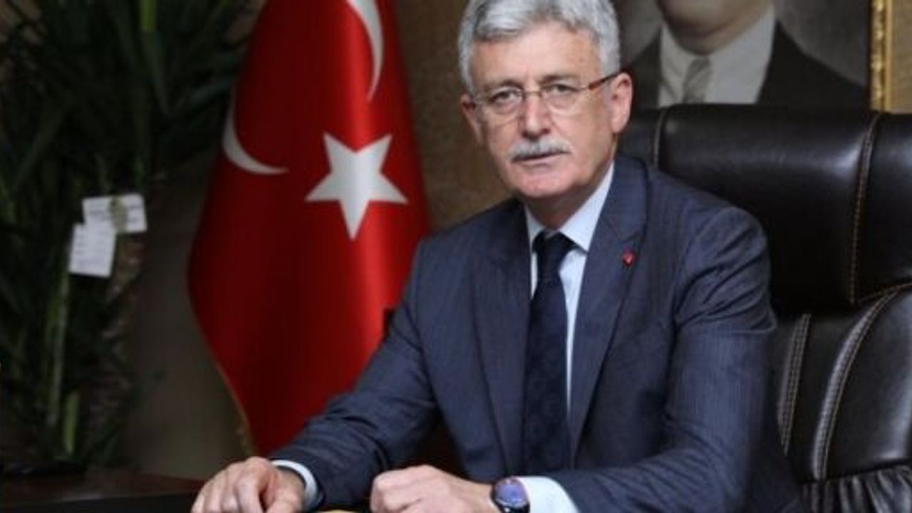 Mehmet Ellibeş'in Son Test Pozitif Çıktı