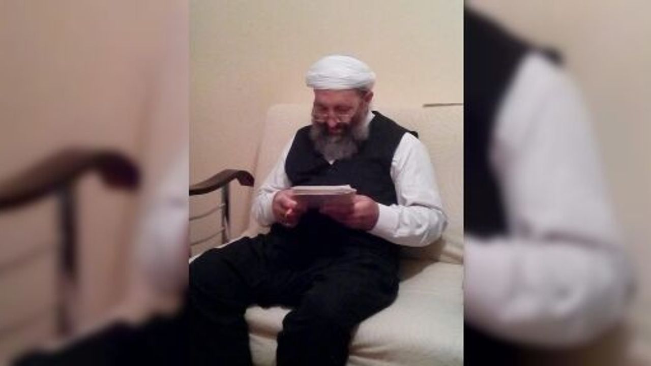 Vasiyeti Üzerine Veysel  Karani Mezarlığına Gömülecek