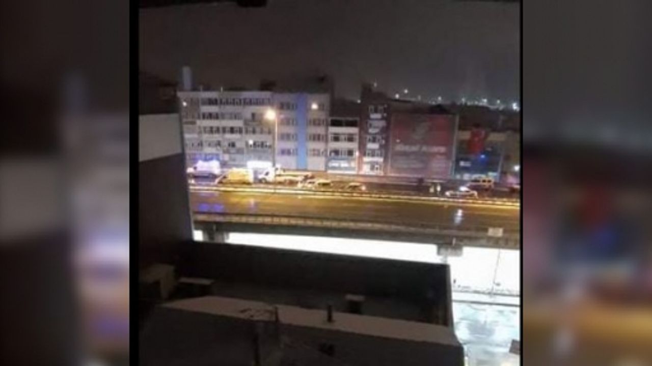 KÖRFEZ’DE Kİ KAZALARDA 3  KİŞİ YARALANDI