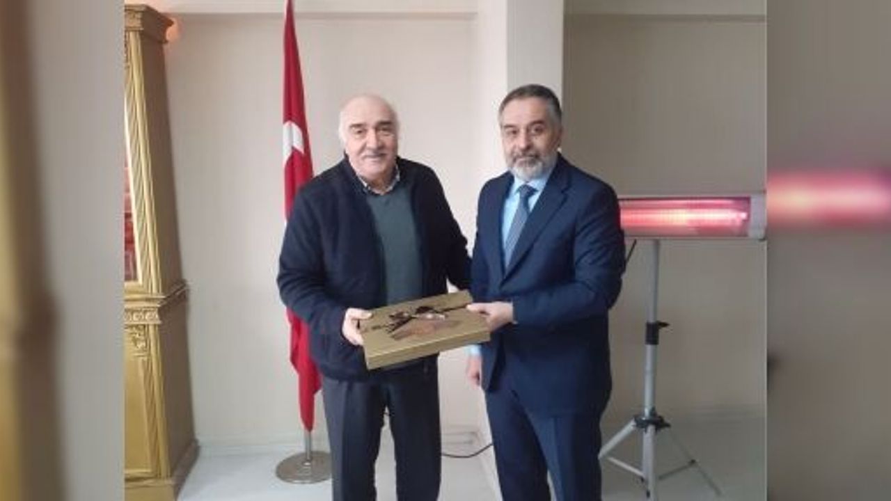 DSP’li Çehreli, Körfez  DEVA’yı Sıcak Karşıladı