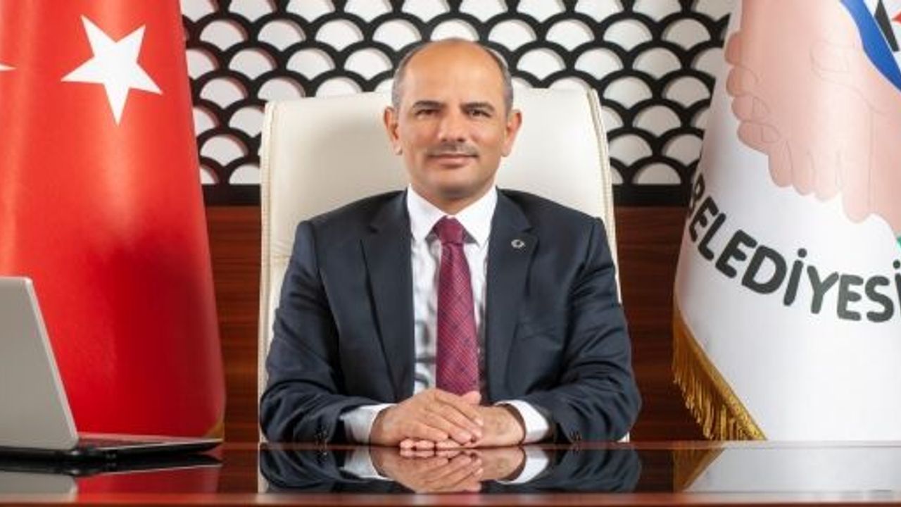 Başkan Söğüt, “İstiklal Marşı’mız Bir Milletin Yeniden Dirilişidir”