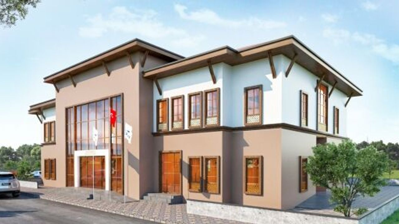 Bu Proje Sırrıpaşa’ya Artı Değer Katacak