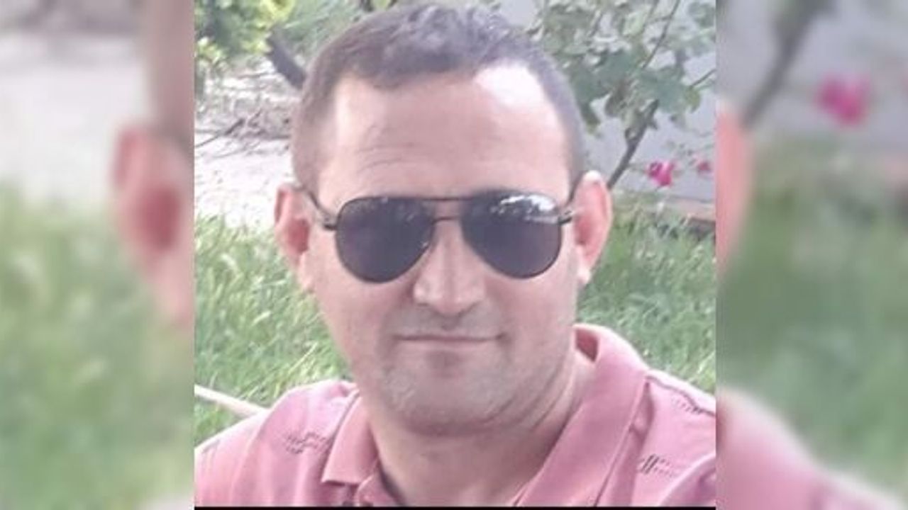 Körfezli Genç İnşaattan Düşerek Öldü.!