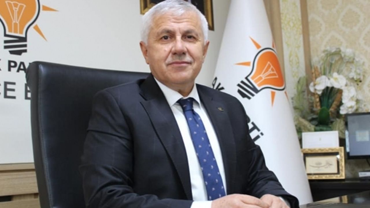 AK Parti Körfez’den Büyük İstihdam Hamlesi