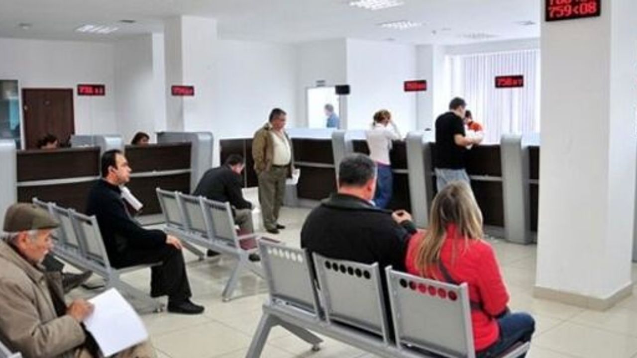 Tam Kapanmada Bankalar Nasıl Hizmet Verecek?