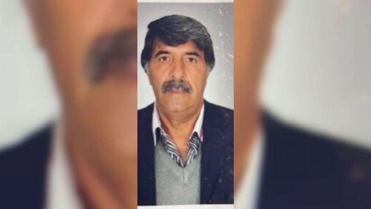 KANSER TEDAVİSİ GÖRÜRKEN  COVİD'E YAKALANDI