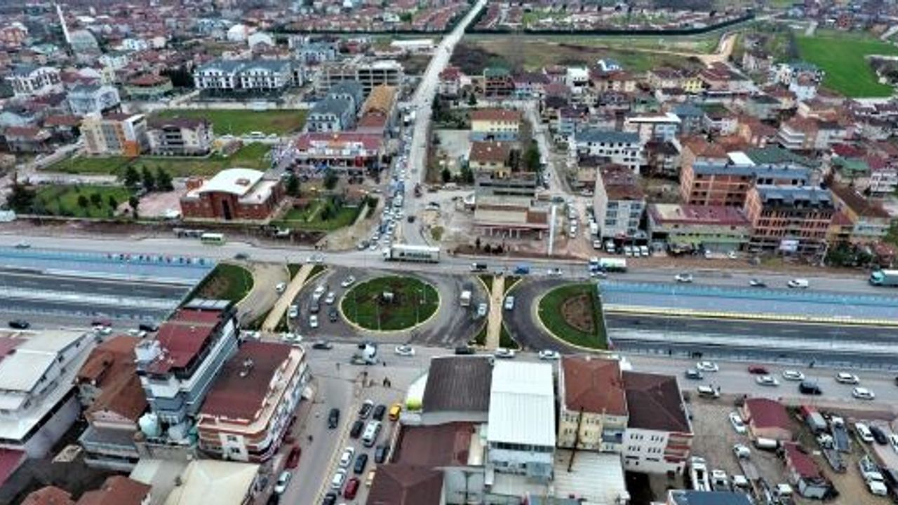 Kartepe Dumlupınar Mahallesi Sağlıklı Altyapıya Kavuşacak