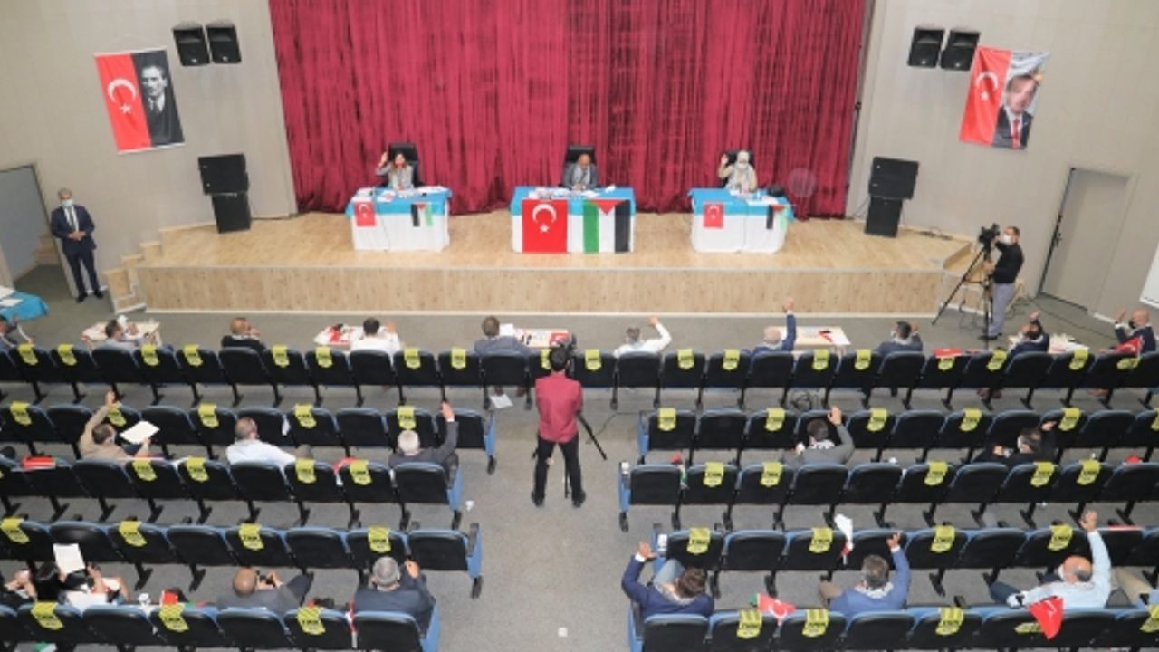 Körfez Meclisi’nden İsrail’e Ortak Tepki