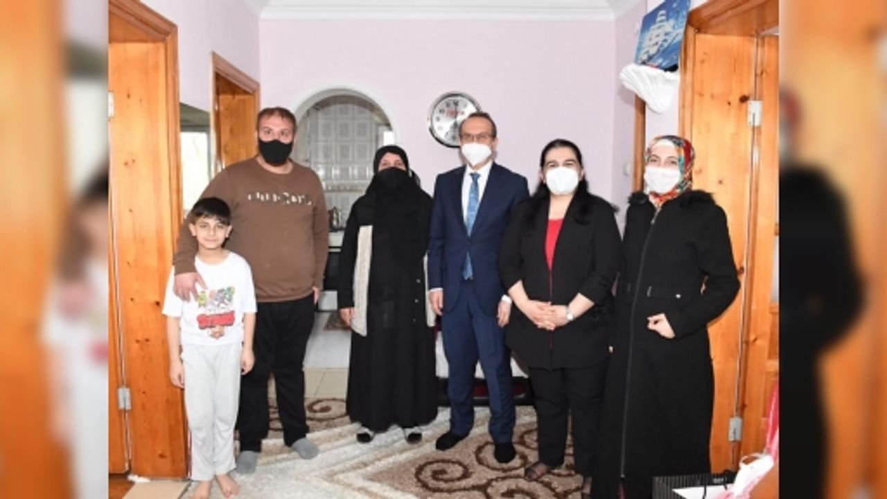 Yavuz Çifti Bu Kez Körfez’deydi