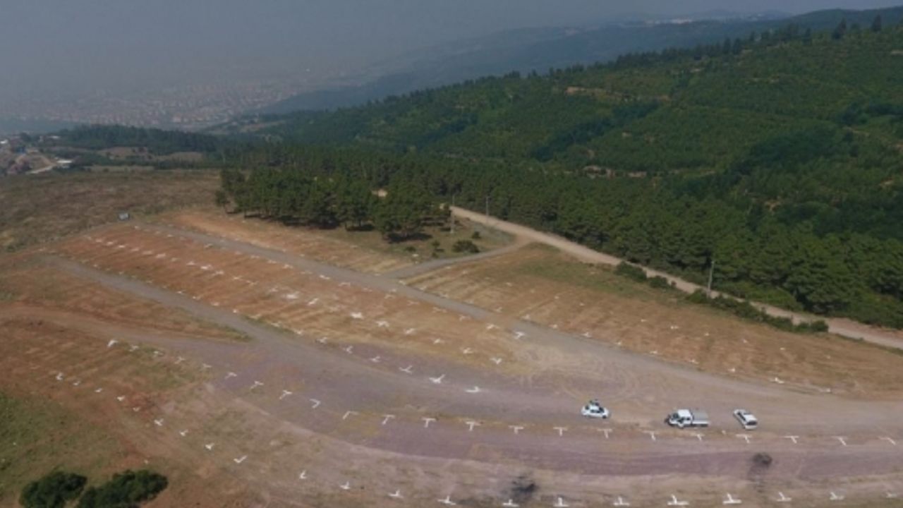 Derince’de Kurban Yerleri İçin Kura Çekilecek