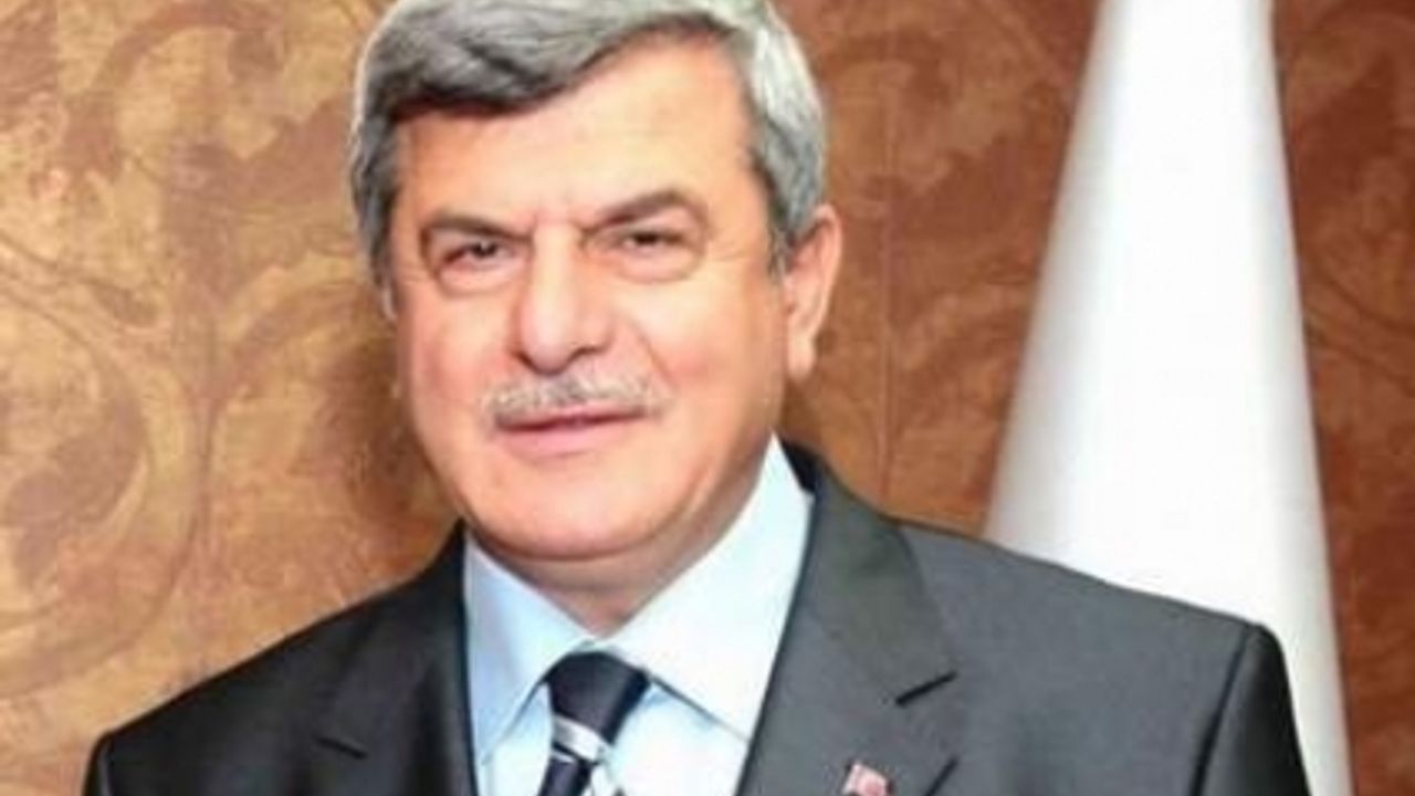 İBRAHİM KARAOSMANOĞLU'NA YENİ GÖREV