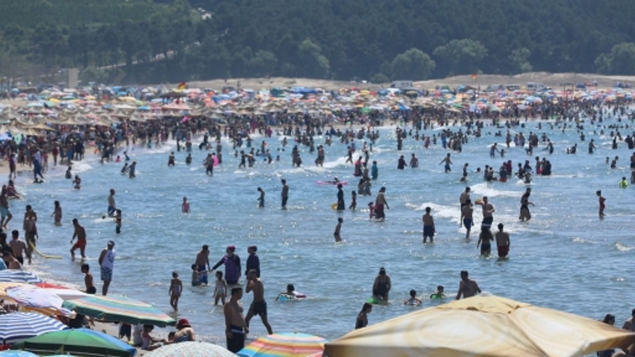 Sahillerde 203 Kişi KOSKEM’le Hayata Tutundu