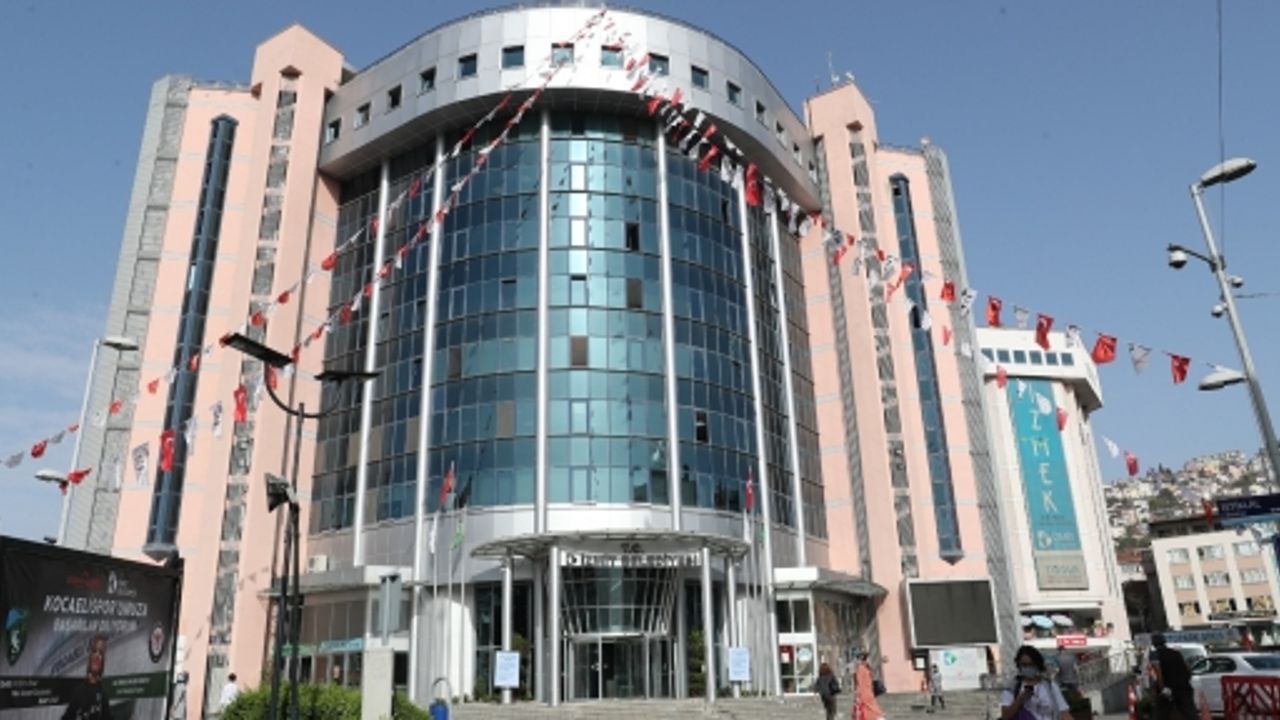 İzmit Belediyesinden Önemli Uyarı!  “İBAN ÜZERİNDEN YARDIM TOPLAMIYORUZ”