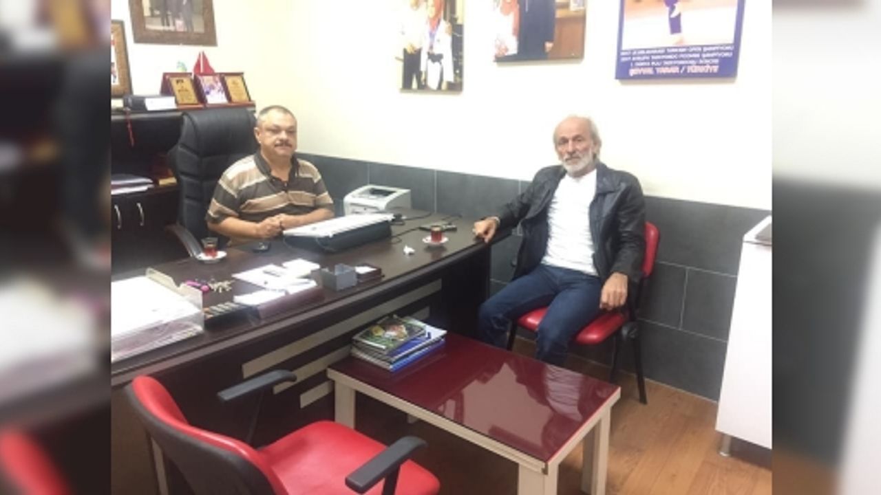 Körfez Kent Konseyi Çarşamba Günü Kongre Yapacak