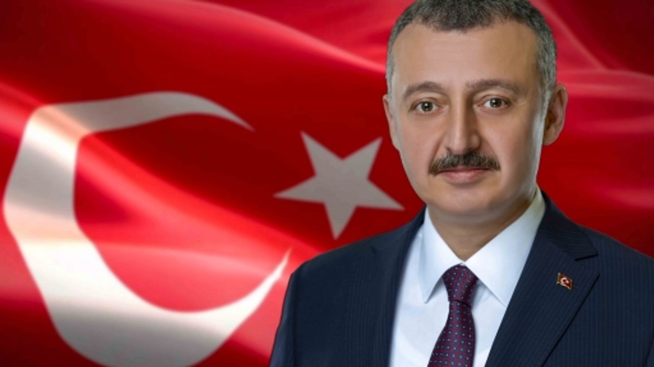 Başkan Büyükakın; Muhtarlarımız Gören Gözümüz, Duyan Kulağımızdır