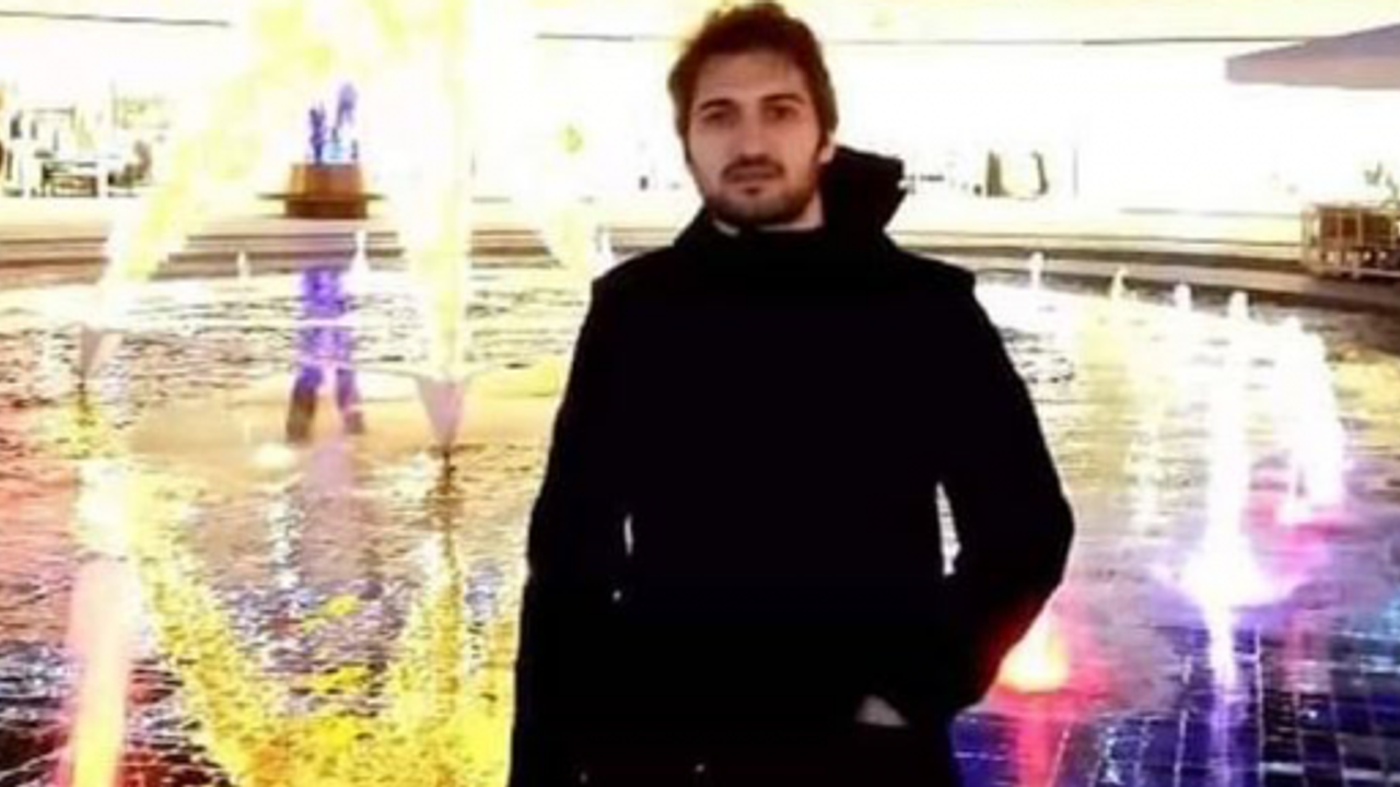 Körfezli Öğretmen Okula Giderken Öldü