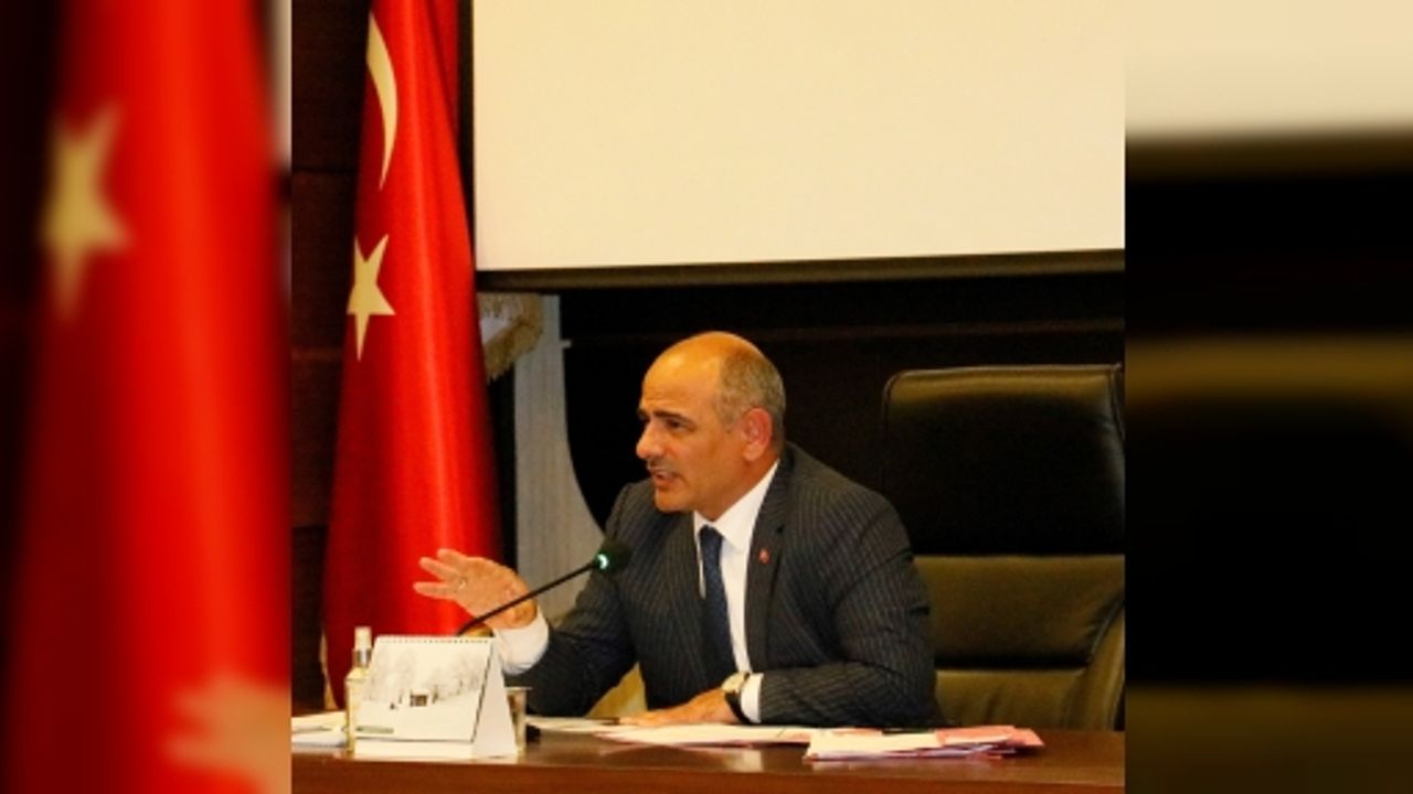 Başkan Söğüt, “Kimseyi Aç, Açıkta Bırakmayız