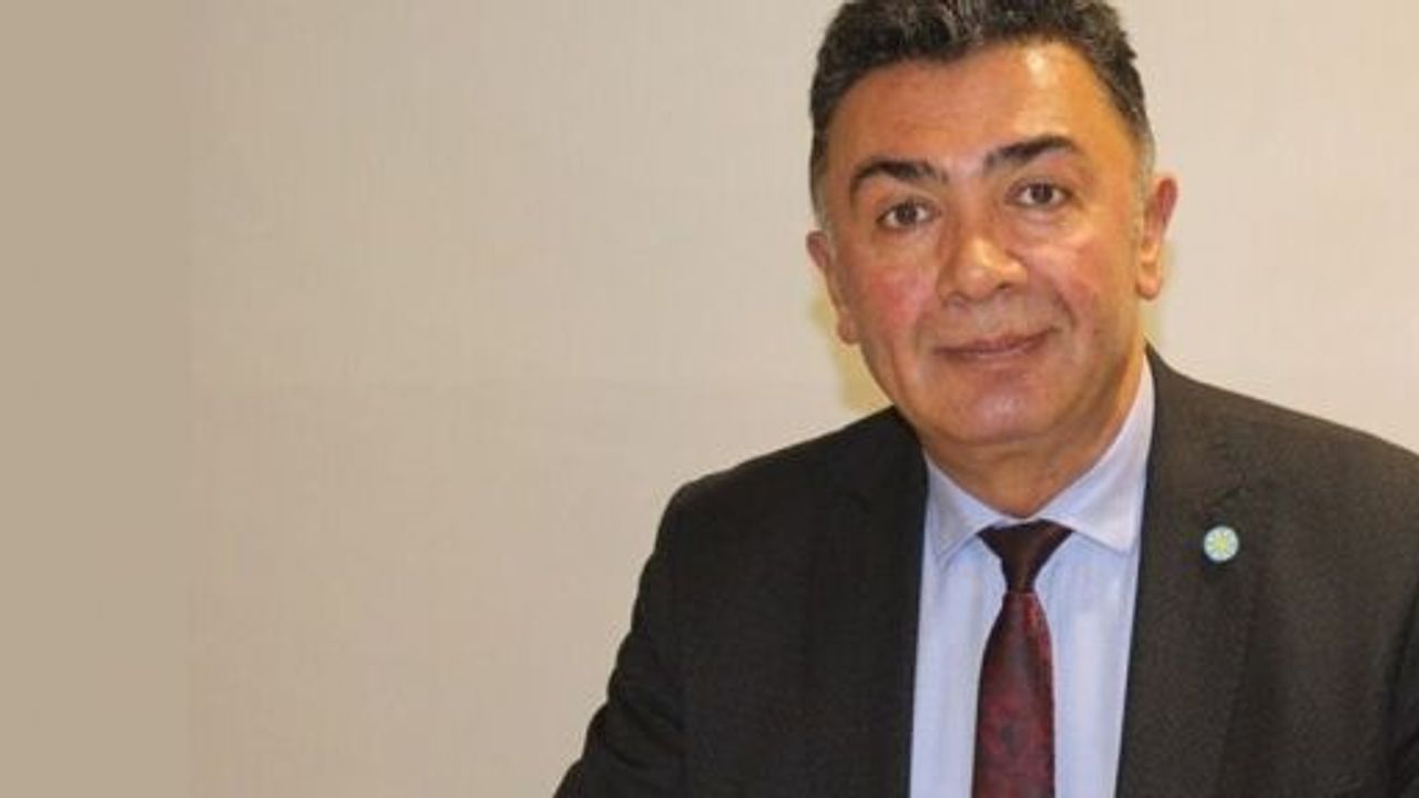 Şanbaz Yıldız'ın Annesi Vefat Etti