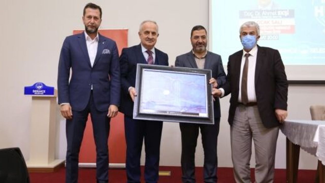 Aileler Buluşuyor, Huzuru Konuşuyor