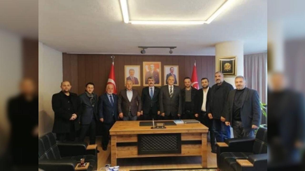 Körfez’de Cumhur  İttifakı’nın Uyumu Örnek