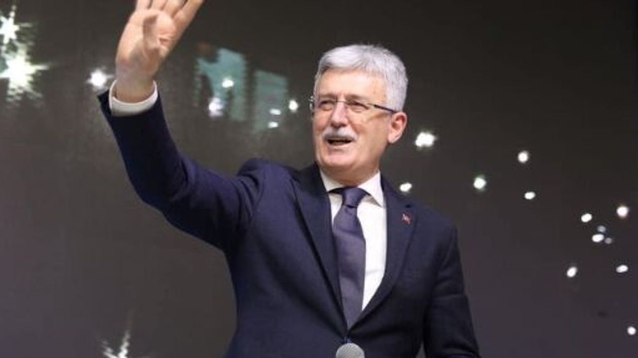 Ellibeş, Yıldızlı’ya Sordu:  “Kılıçdaroğlu’nu Eleştirmek, Atatürk’e Hakaret Etmekten Daha mı Ağır?”