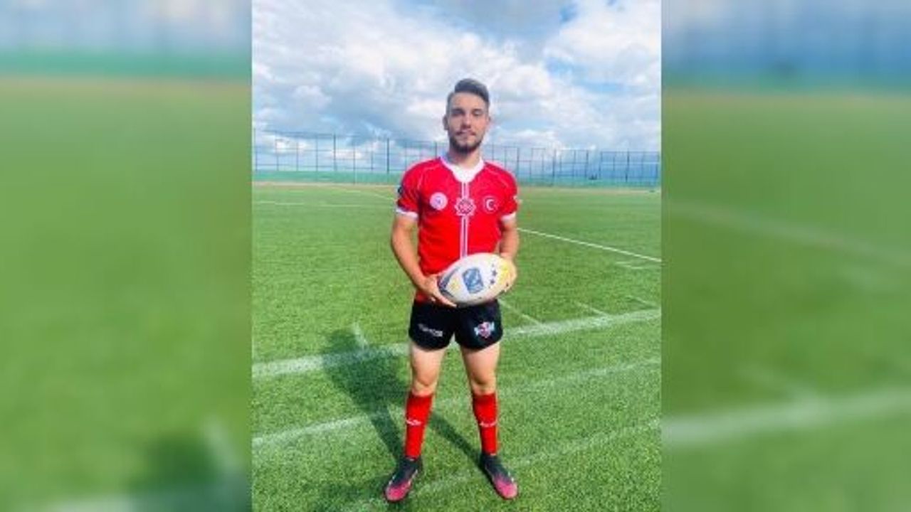 Körfezli Mehmet Akif Letonya’da Boy Gösterecek