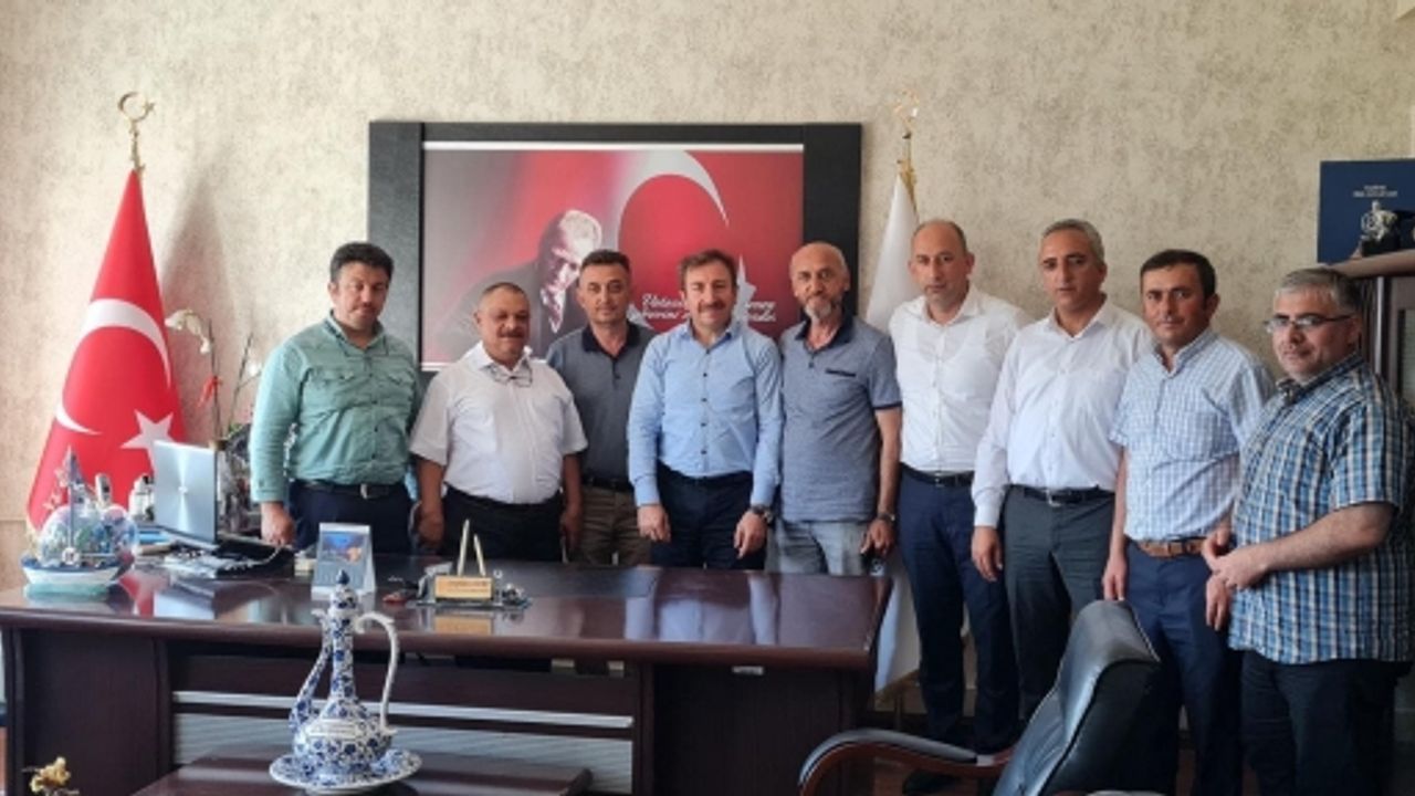 KURT: “LGS DERECELERİ BİZİ ÇOK SEVİNDİRDİ”