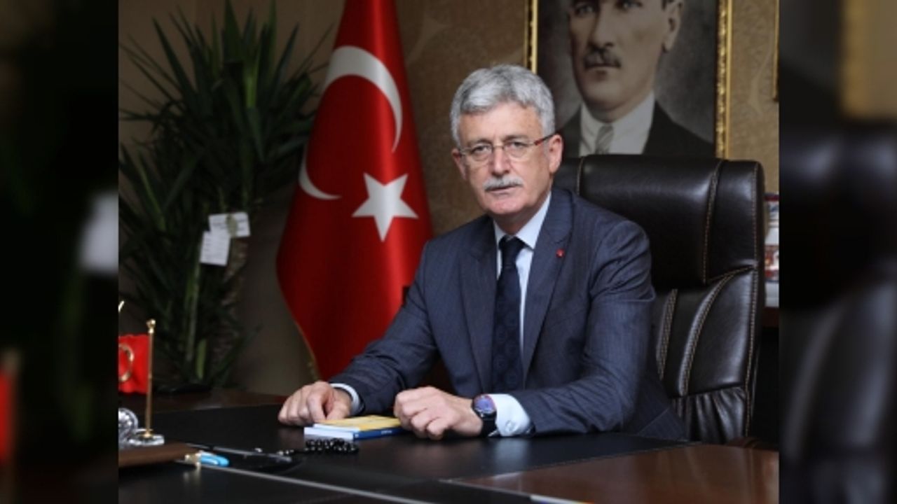 Ellibeş: “Türkiye Aile Destek Programıyla  Devletimiz Yine Vatandaşın Yanında”