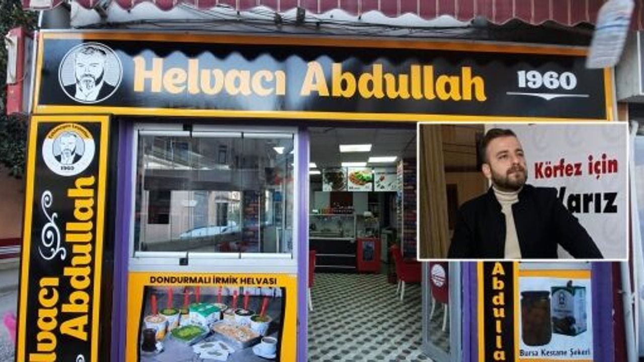 Helvacı Abdullah, Körfez’e Şube Açıyor