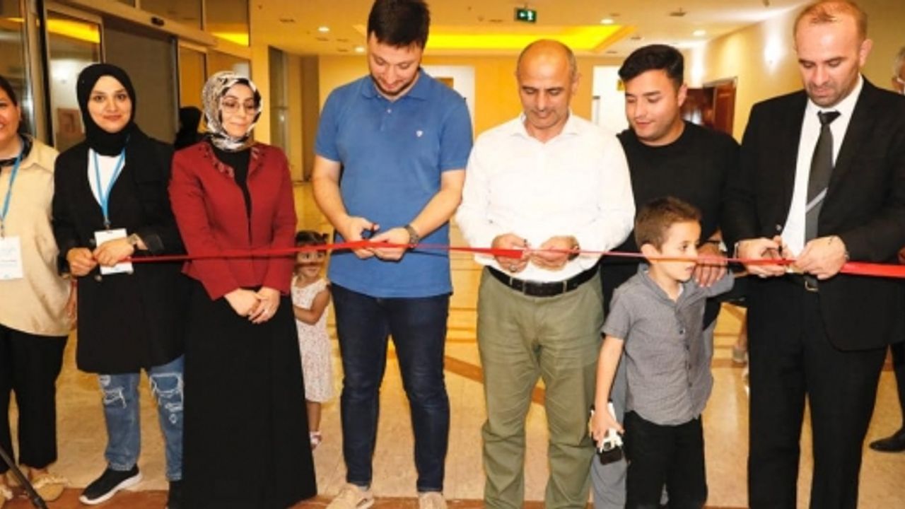 Körfez TÜGVA’dan Yaz Okulu Finali