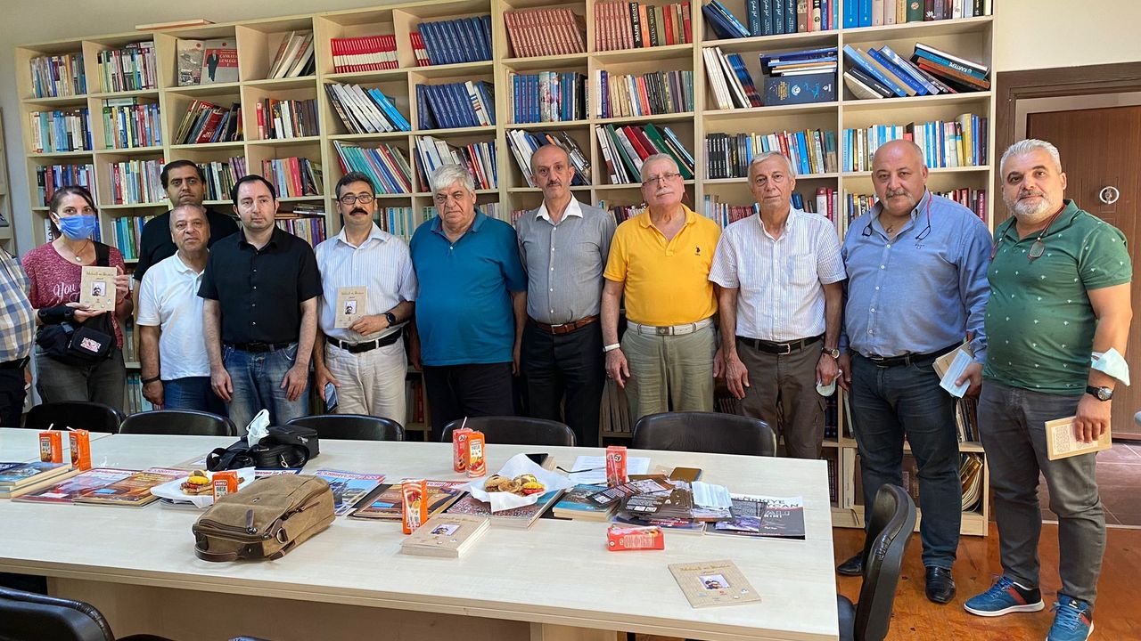 YEDEP’ten Fuzuli Projesi Hayata Geçiyor