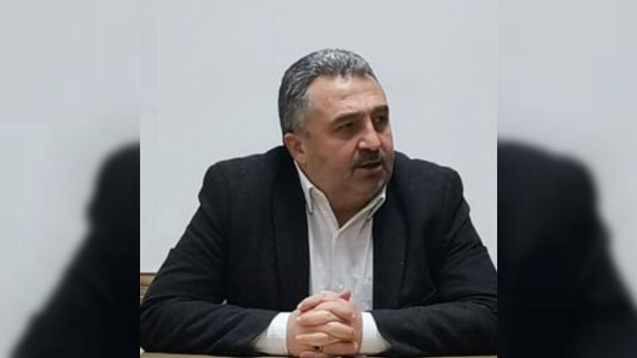 AK Parti Körfez’de Tanıtım  ve Medya Artık Çınar’da