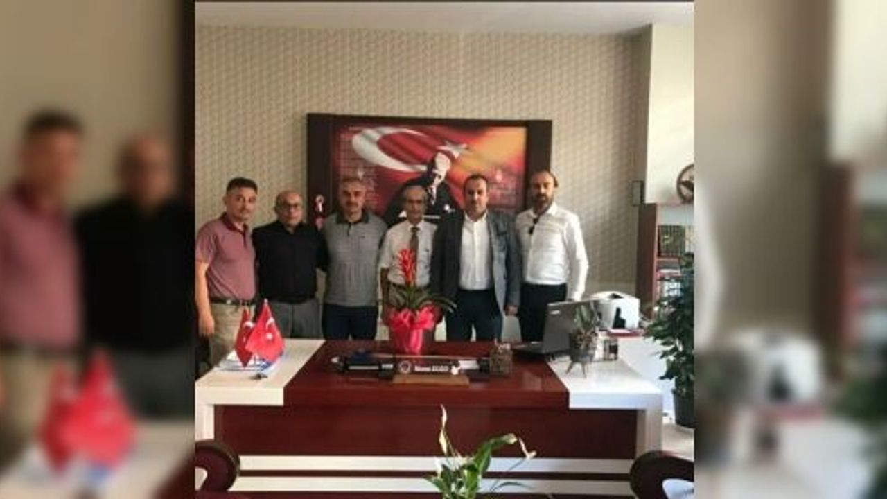 Körfez Halk Eğitim Merkezi İle Belediye İş Birliği Yapacak