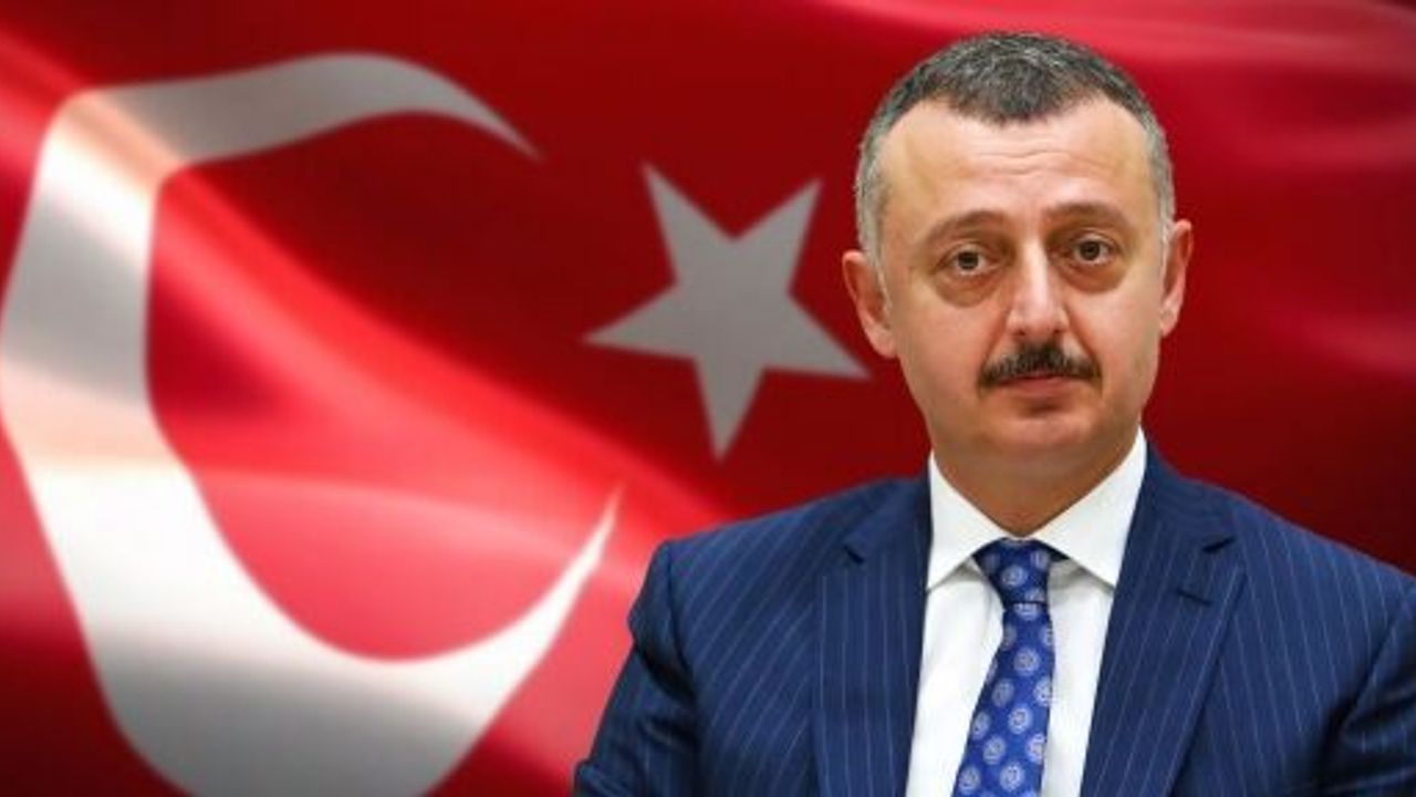 BAŞKAN BÜYÜKAKIN; “MUHTARLARIMIZ DEVLETİMİZİN EN TEMEL TAŞIDIR”
