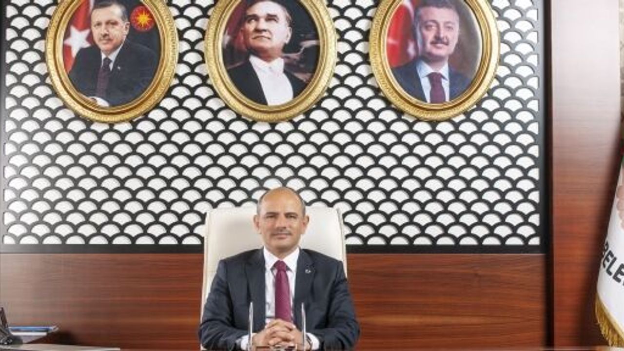 Başkan Söğüt: "Peygamberimizin Hayatını Örnek Almalıyız"
