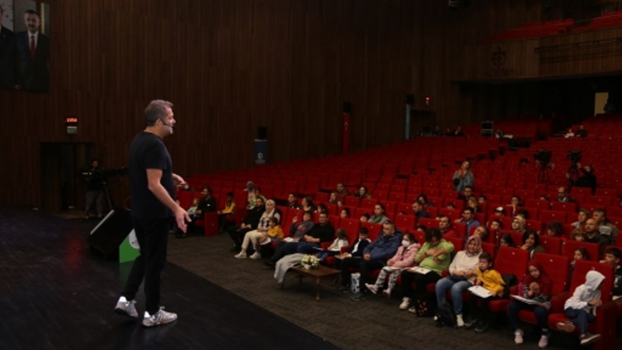 “Çocuklar Kadar Aileler de Mesaj Almalı”