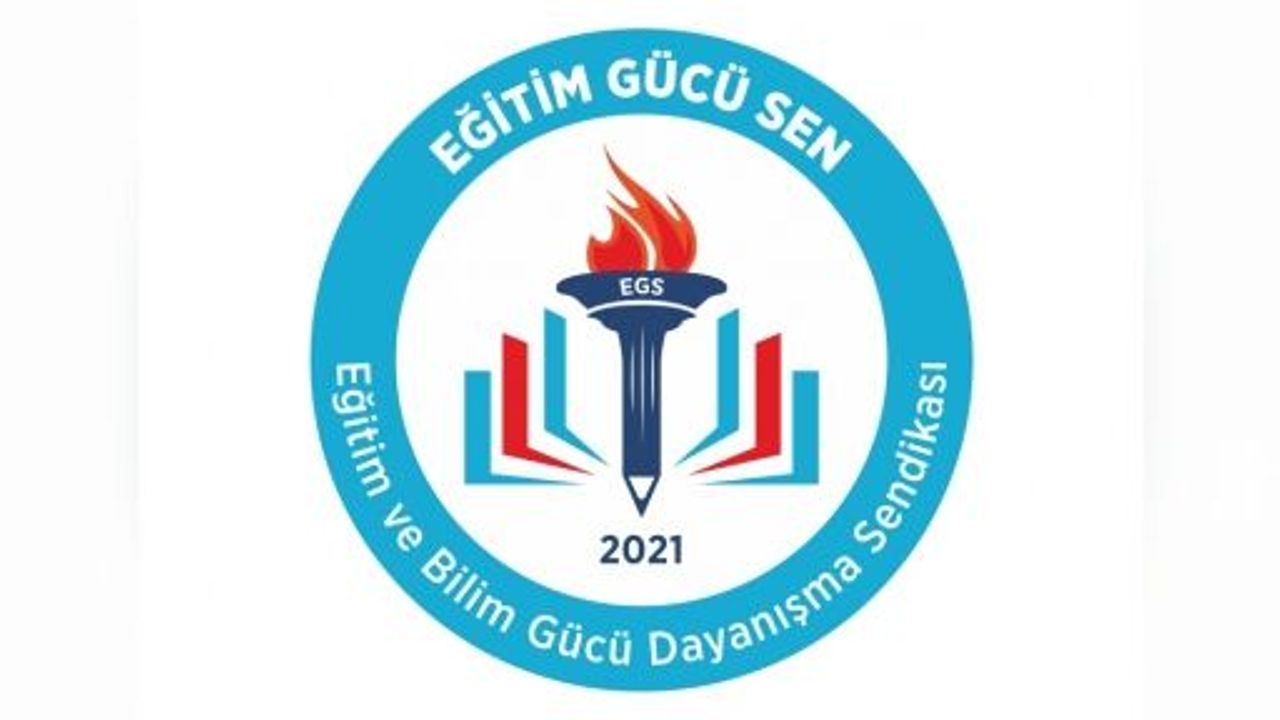 Eğitim Gücü Sen Eğitim Çalışanlarının Sesi Olacak