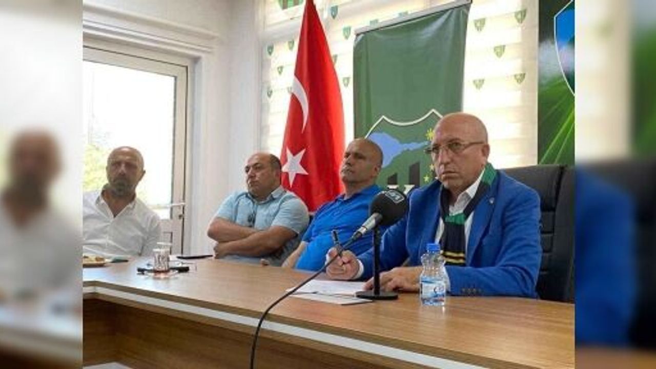 Kocaelispor’da Olağanüstü Kongre 19 Kasım’da