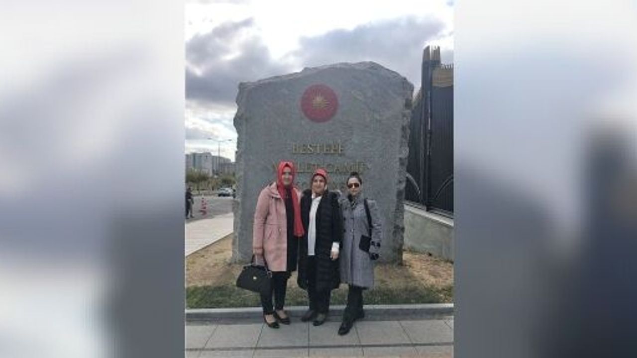 Körfez Belediyesi’ne ‘e-İnsan’ Teşekkürü